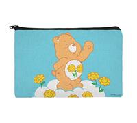 GRAPHICS & MORE Care Bears - Trousse organizer per cosmetici, motivo: orsetto, taglia unica, Taglia unica