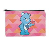 GRAPHICS & MORE Care Bears: Unlock the Magic Grumpy Bear - Trousse per cosmetici, misura unica, Taglia unica