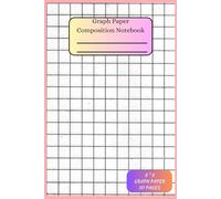 Graphing Pages: Adaptable Graph Paper for Professionals in Engineering, Art, and Education: Ideal Grid for Math, Design, and Sketching