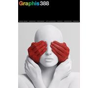 Graphis Journal Magazine 388