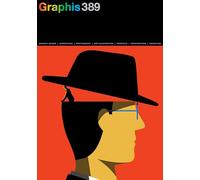 Graphis Journal Magazine 389