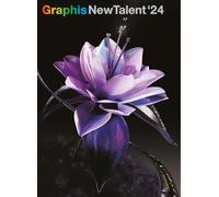 Graphis New Talent Annual 2024