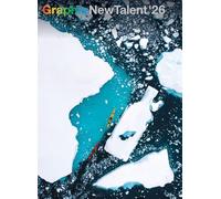 Graphis New Talent Annual 2026