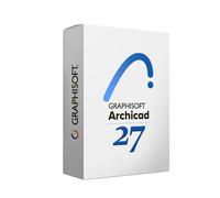 Graphisoft Archicad 27