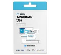 Graphisoft ArchiCAD 29 - Studente -