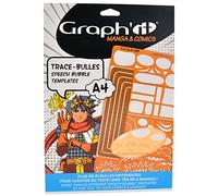 GRAPH'IT - Bollette da disegno, modello B