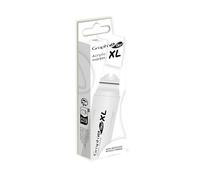 GRAPH'IT GO XL Pennarello acrilico punta larga - 0000 - WHITE