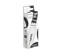 GRAPH'IT GO XL Pennarello acrilico punta larga - 9909 - BLACK