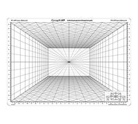 Graph'it - Griglia di prospettiva, modello C"prospettive frontale"