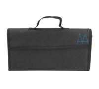 GRAPH'IT SA41702 - Astuccio per 72 pennarelli ad alcol