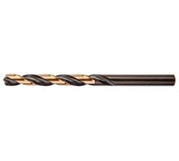 GRAPHITE 55H029 Punta elicoidale per metallo