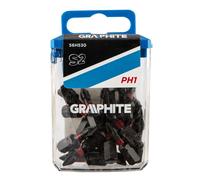 GRAPHITE 56H530 Inserti avvitatore