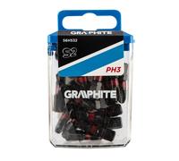 GRAPHITE 56H532 Inserti avvitatore