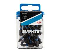 GRAPHITE 56H533 Inserti avvitatore