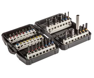 GRAPHITE 56H560 Serie di punte per giraviti