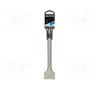 57H558 Scalpello per calcestruzzo L: 250 mm SDS-Plus® Larghezza fessura: 40 m...