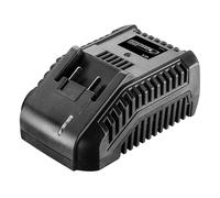Caricabatterie Energy+ Mod. 58G002 - Linea Professional GRAPHITE