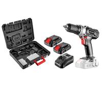 GRAPHITE 58G006-SET2 Avvitatore a batteria