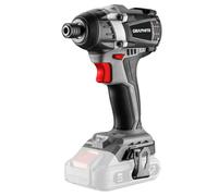GRAPHITE 58G024 Avvitatore a impulsi a batteria Batteria Batteria
