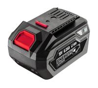GRAPHITE 58G086 Batteria di ricambio, Avvitatore a batteria