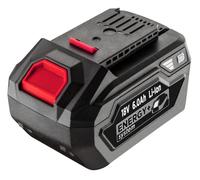 GRAPHITE 58G086 Batteria di ricambio, Avvitatore a batteria
