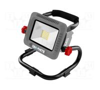 GRAPHITE 58GE109 Lampada