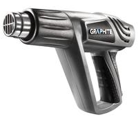 GRAPHITE 59G524 Soffiante aria calda
