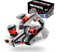 Graphite 59G680 - Spazzola 1300w
