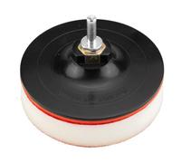 GRAPHITE Disco di supporto in , 125 mm, M14, per smerigliatrice angolare, 12000 giri/min