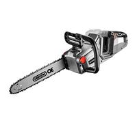 GRAPHITE Energy+ 36 V, motosega a batteria agli ioni di litio, guida da 14" (350 mm), senza batteria, velocità minima 10 000/min, velocità lineare della catena 0 ÷ 19 m/s