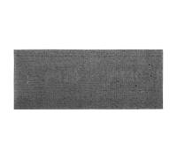 GRAPHITE Griglia abrasiva nera - Rete abrasiva universale per taglio a mano - Robusto inserto in carburo di silicio - per legno, metallo, gesso e vetro - Impermeabile e flessibile