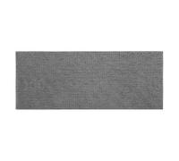 GRAPHITE Griglia abrasiva nera - Rete abrasiva universale per taglio a mano - Robusto inserto in carburo di silicio - per legno, metallo, gesso e vetro - Impermeabile e flessibile