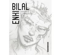 Graphite in progress volume 3