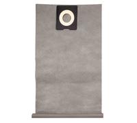 GRAPHITE Sacchetti per aspirapolvere 1600 W, 30 l, confezione da 5 pezzi, resistenti e capienti, per aspirapolvere 59G610, realizzati in microfibra di alta qualità, durevoli e facili da montare