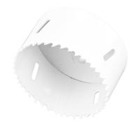 GRAPHITE Sega a tazza Bi-Metallo HSS - Versatile per metallo, Inox, legno e alluminio, profondità di taglio 38 mm, ideale per officina e fai da te, sega a tazza in acciaio HSS