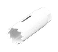 GRAPHITE Sega a tazza Bi-Metallo HSS - Versatile per metallo, Inox, legno e alluminio, profondità di taglio 38 mm, ideale per officina e fai da te, sega a tazza in acciaio HSS