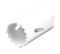 GRAPHITE Sega a tazza Bi-Metallo HSS - Versatile per metallo, Inox, legno e alluminio, profondità di taglio 38 mm, ideale per officina e fai da te, sega a tazza in acciaio HSS
