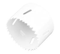 GRAPHITE Sega a tazza Bi-Metallo HSS - Versatile per metallo, Inox, legno e alluminio, profondità di taglio 38 mm, ideale per officina e fai da te, sega a tazza in acciaio HSS
