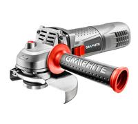 Smerigliatrice angolare 750 W 115mm Graphite 59G063