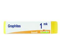 Graphites Mk Globuli Monodose Boiron
