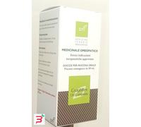 GRAPHITES OTI COMPOSTO*orale gtt 50 ml in soluzione idroalcolica al 30% V/V