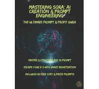 Graphix Vault Mastering Sora (Tascabile)