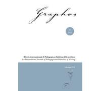 Graphos. Rivista internazionale di pedagogia e didattica della scrittura (2023). Vol. 2