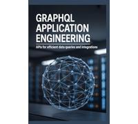 GRAPHQL APPLICATION ENGINEERING: APIs for efficient data queries and integrations