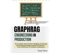GraphRAG Engineering in Production: The Complete Visual Guide to Building, Evaluating, and Scaling Knowledge Graph RAG Systems - From Architecture to Enterprise Deployment