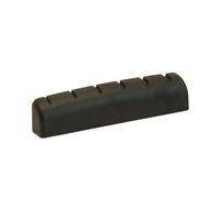 Graphtech Black Tusq Xl - Dado scanalato stile Gibson