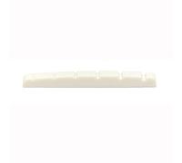 Graphtech PQ-5043-00 - Dado piatto a 6 fori, 43 mm