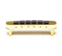 Graphtech Ss Resomax Nv2 Ponte Autolock 4mm - Oro