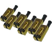 Graphtech StringSaver Offset Oro PG-8001-0G