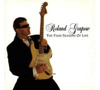 Grapow,Roland - The Four Seasons of Life